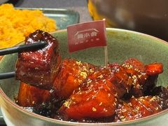 -简小舍·民间手艺菜(武昌江滩店)