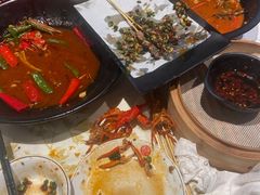 -聚味瞿记·龙虾堂(坡子街店)