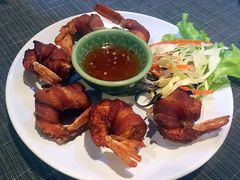 -Dash Teak House
