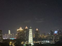 -小茶闲舍·观景商务茶馆(广州塔店)