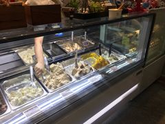 -歎雪糕低糖低脂Gelato冰淇淋