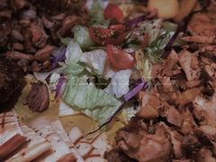 -HELLO MUSAE 拾光缪斯餐厅·纯正希腊风味(苏州中心店)