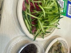 -黑八私房老北京炸酱面