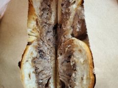 -Catch Bagel(芳草地店)