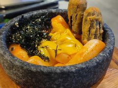 -金妈家烤肉(龙湖U城天街店)