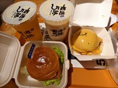 -前进5路汉堡炸鸡(前进五路店)