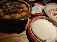 -青年公社烤鸭(青年路店)