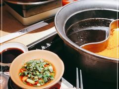 -温野菜涮涮锅(曲江大悦城店)