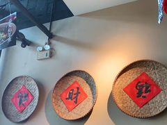 大堂-吃饭皇帝大(合生汇店)