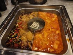 -新辣道鱼火锅(领展购物广场·中关村店)