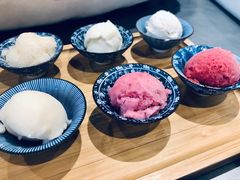-歎雪糕低糖低脂Gelato冰淇淋