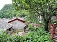 -高荡千年布依古寨旅游景区