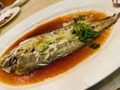 -8餐厅(新葡京酒店)