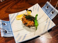 -桐寿司Sushi Tong