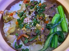 -赵财财·肠粉·煲仔饭(华润万象城店)