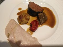 -博林天瑞喜来登酒店·西丽尚膳