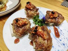 -菊上料理(蜀山银泰百货店)