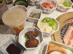 -灼·九寸钉自助烤肉(谷德茂店)