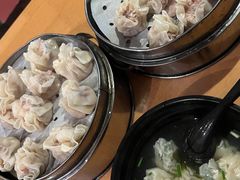 -真真鲜馄饨店(启蒙路店)