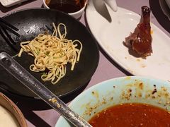 -金鸭季·北京烤鸭(深业上城店)