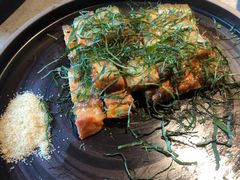 -半山腰·云南菜(侨福芳草地店)