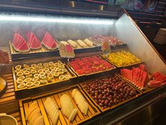 -牛YO寿喜烧和牛火锅自助(三台子万象汇店)