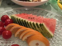 -城北食府(枫林店)