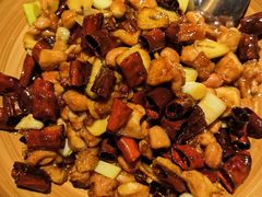 -华豫川酒家(大卫城店)