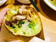 -特派卷·老北京烤鸭卷(合生汇购物中心店)