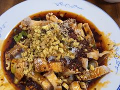 -温记府廟豆汤饭·始于1955年(海椒店)