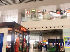 门面-老乡鸡(合肥高铁南站店)