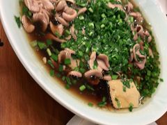-金陵后厨·南京菜(新街口秣陵路店)