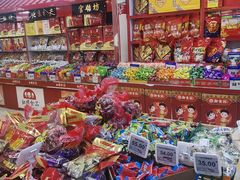 -物美大卖场(玉蜓桥店)
