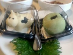 -海底捞火锅(劲松店)