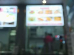 -秦韵轩·西安小馆(贻成福地广场店)