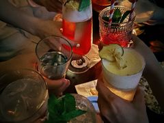 -TZ House音乐现场(来福士中心店)