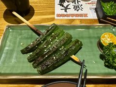-鳗事鱼意·活鳗現烤专门店(富力海珠城店)