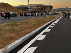 -大连普湾体育场