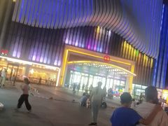 -万达广场(南京江宁店)