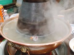-大明铜锅·烤涮坊·烧烤(总店)