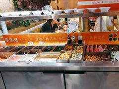 -寻滇记云南鲜牛肉火锅(北海路店)