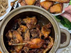 -斯丹姜母鸭·古法干香(涂门街总店)