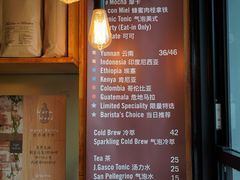 -Cafe del Volcan(永康路店)