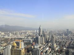 -云中捞高空旋转餐厅(商茂世纪广场店)