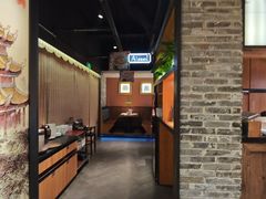 -洞庭土菜馆(易发广场店)