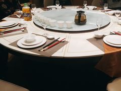 -世纪缘湖滨花园酒店·湖景轩中餐厅(太阳宫店)