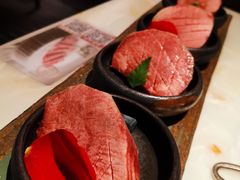 -厚贞日式烤肉(龙之梦店)