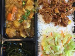 -魏家凉皮(祈年大厦店)