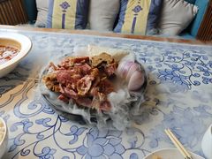 -群英会·三国菜(曹魏古城店)