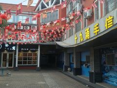 -大湾区中央湿地公园-十九涌